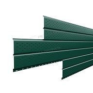 Софит МЕТАЛЛ ПРОФИЛЬ Lбрус-XL-Plus-20х325 (VikingMP E-20-6005-0.5)